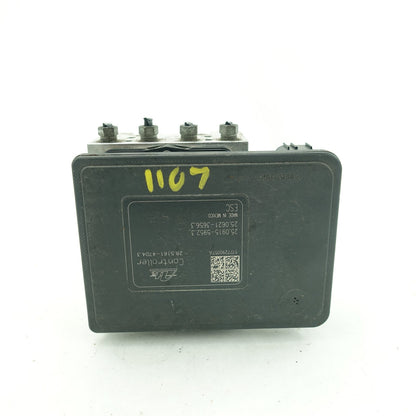 2018 2019 Honda Odyssey ABS Anti-Lock Brake Control Module Modulator Pump