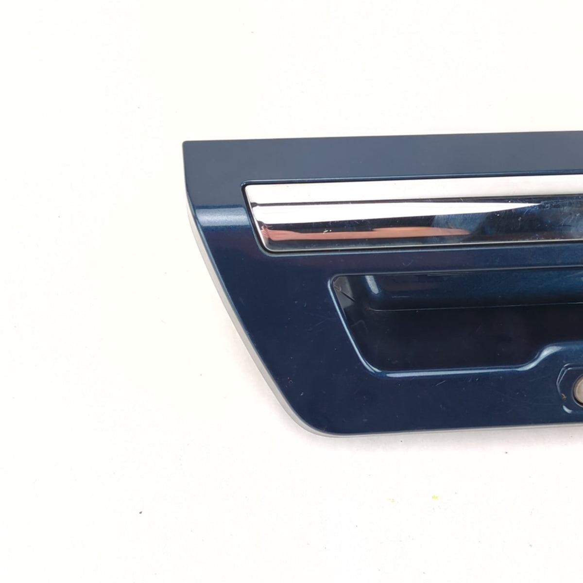 2015 2016 2017 Ford F150 Tailgate Handle Latch Rear View Backup Camera