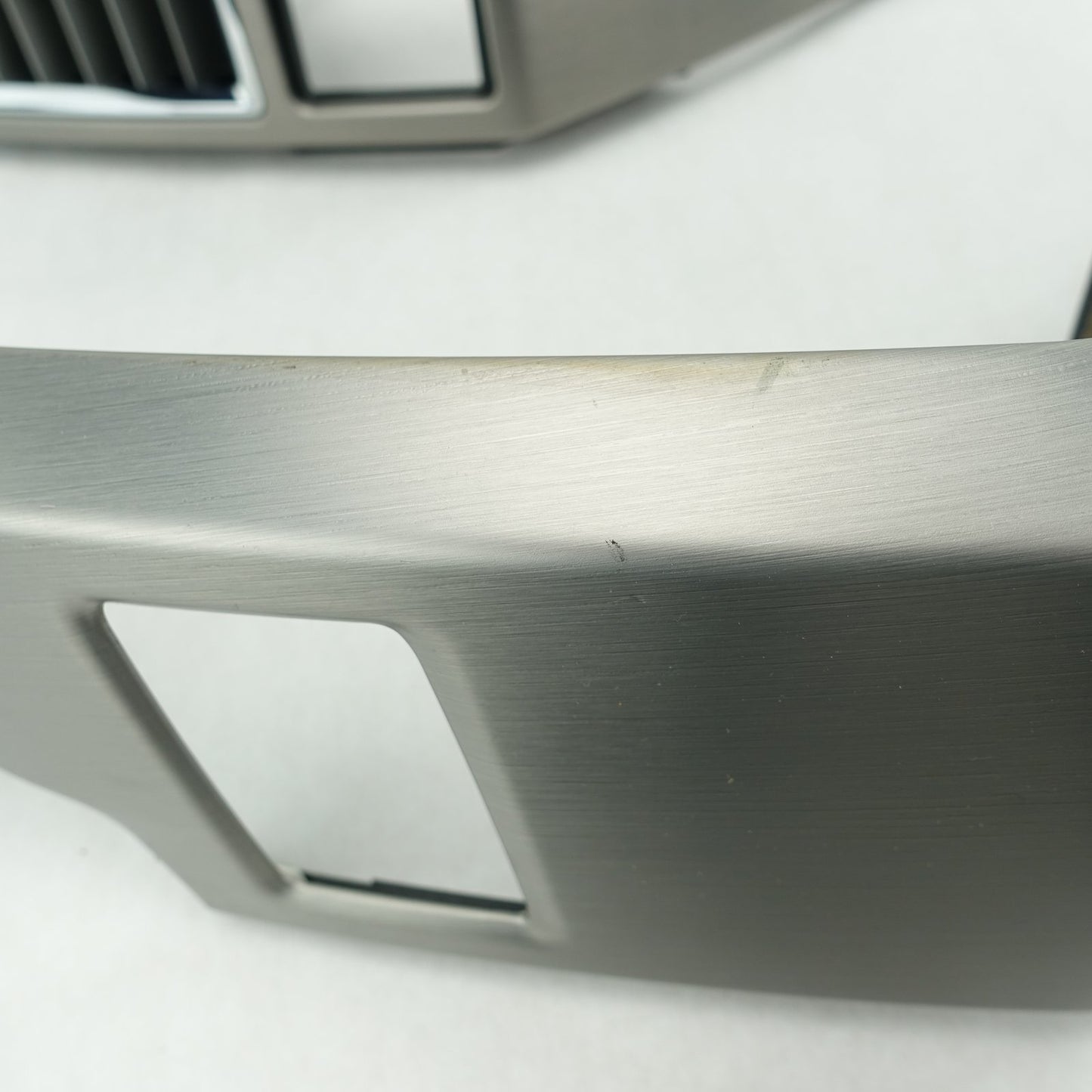 2015 2016 2017 2018 2019 2020 Ford F150 Platinum Air Vent Trim Bezel Panel Set