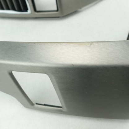 2015 2016 2017 2018 2019 2020 Ford F150 Platinum Air Vent Trim Bezel Panel Set