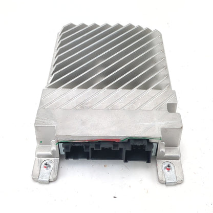 2010 2011 2012 2013 2014 2015 Equinox Terrain Amplifier Amp 6 Speaker System