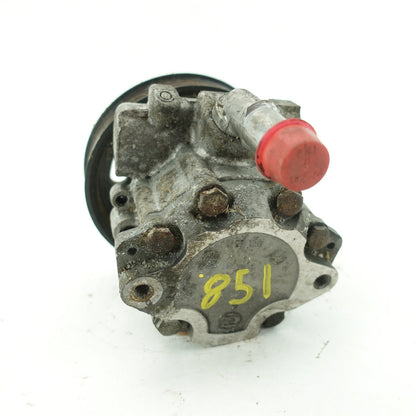2000 2001 2002 2003 2004 2005 2006 Audi TT Power Steering Pump