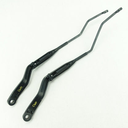 2013 2014 2015 2016 2017 2018 Ram 1500 2500 3500 Windshield Wiper Arm Pair Set