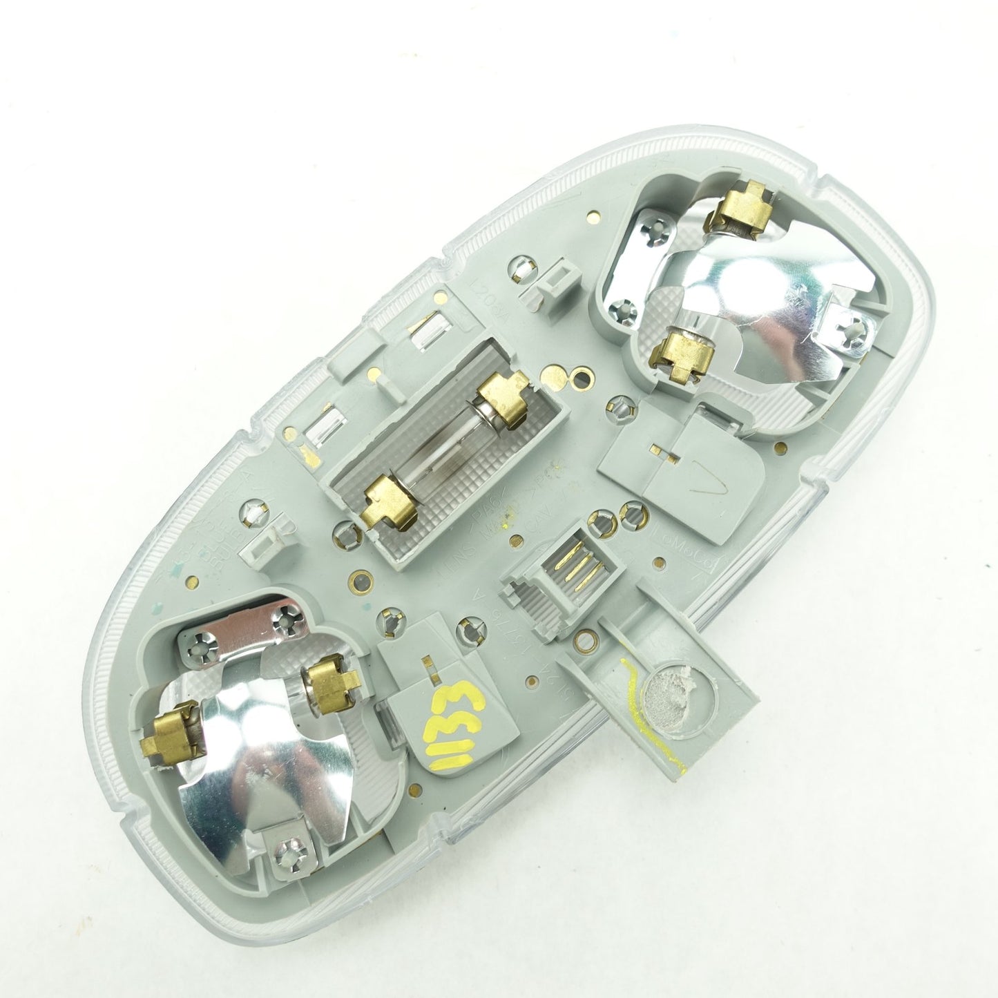 2011 2012 2013 2014 Ford Edge Dome Map Light Lamp Rear