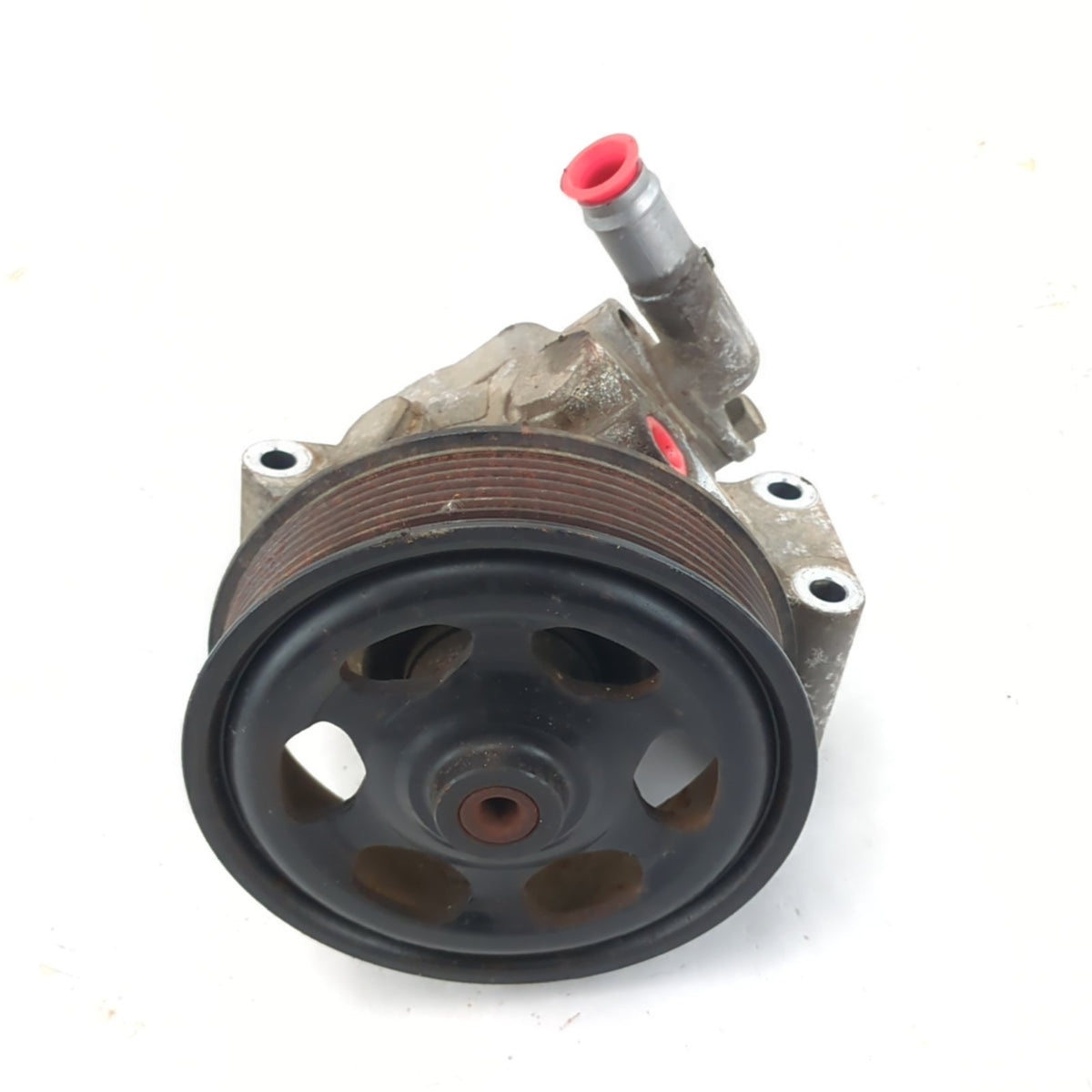 2017 2018 2019 Ford F550 6.7L Diesel Power Steering Pump