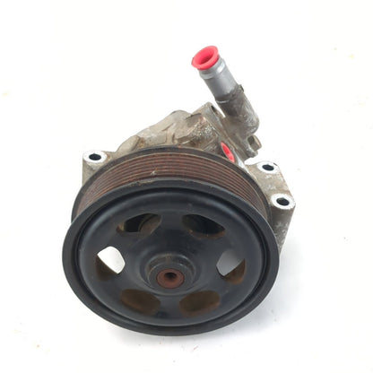 2017 2018 2019 Ford F550 6.7L Diesel Power Steering Pump