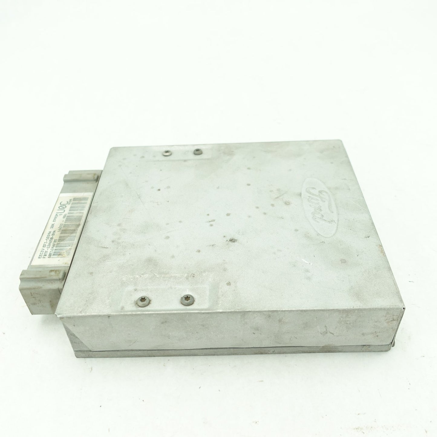 1989 1990 Ford Ranger 2.9L 4x2 Electronic Control Module ECM PCM ECU Computer