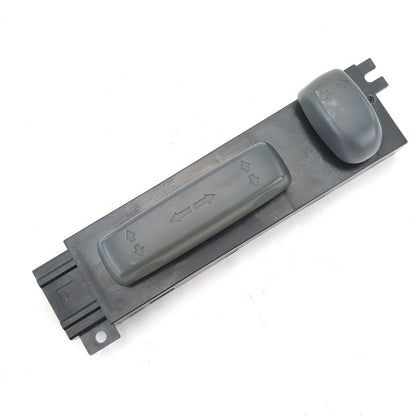 2003 2004 2005 Honda Accord Driver Left Seat Switch 8 Way Black