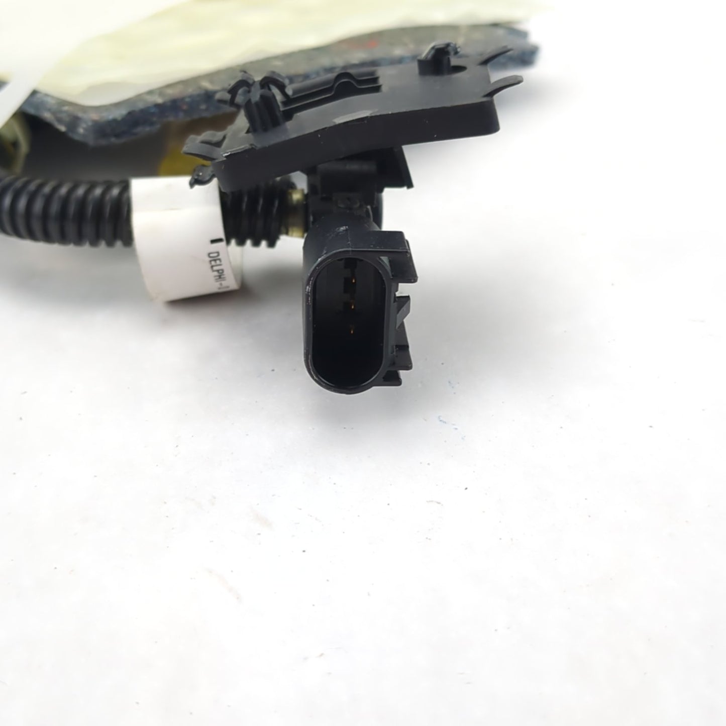 2009 2010 2011 2012 Audi Q5 Seat Occupancy Sensor Module Mat Cushion Pad