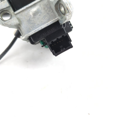 2014 2015 2016 2017 2018 Silverado Sierra Ignition Switch Lock Cylinder With Key