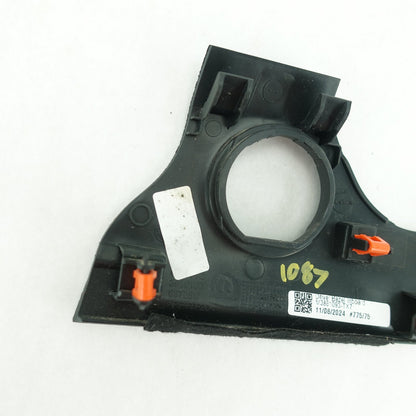 2019 2020 2021 2022 2023 Ram 2500 3500 Engine Ignition Switch Bezel Trim Cover