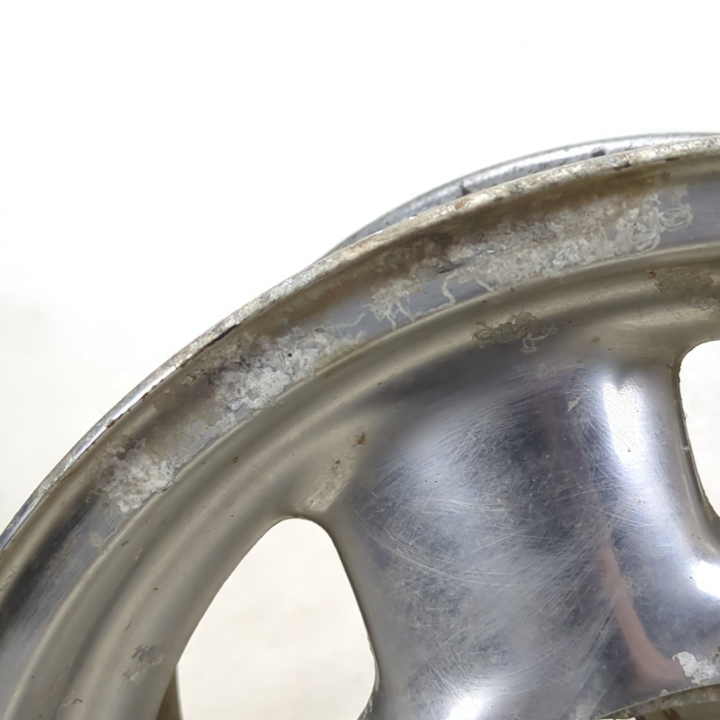 1999 2000 2001 2002 2003 GM Sierra Yukon 16 inch Aluminum Alloy Wheel Rim Ring