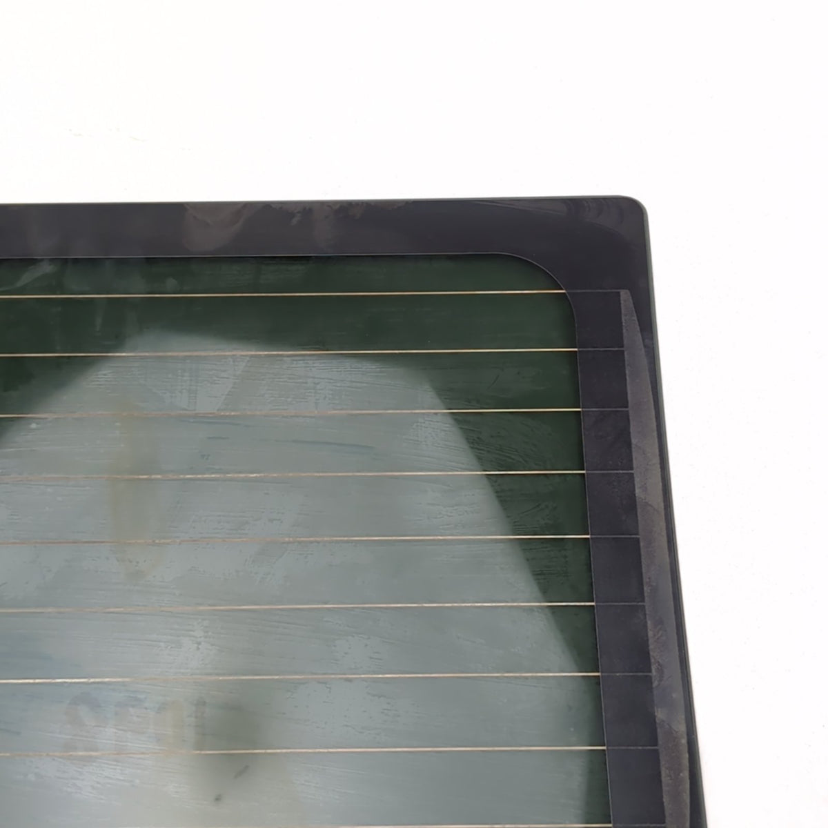 2016 2017 2018 2019 2020 Ford F150 Power Sliding Rear Window Heated Back Glass