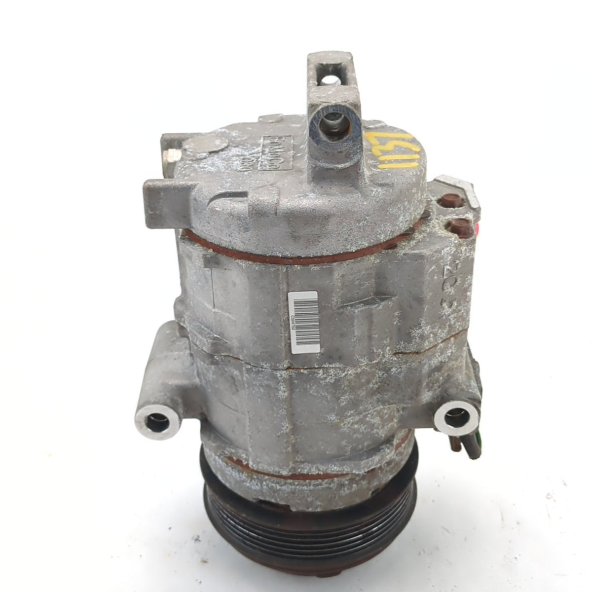 2011 2012 2013 2014 Ford Edge 3.5L 3.7L AC A/C Compressor Pump