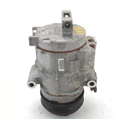 2011 2012 2013 2014 Ford Edge 3.5L 3.7L AC A/C Compressor Pump