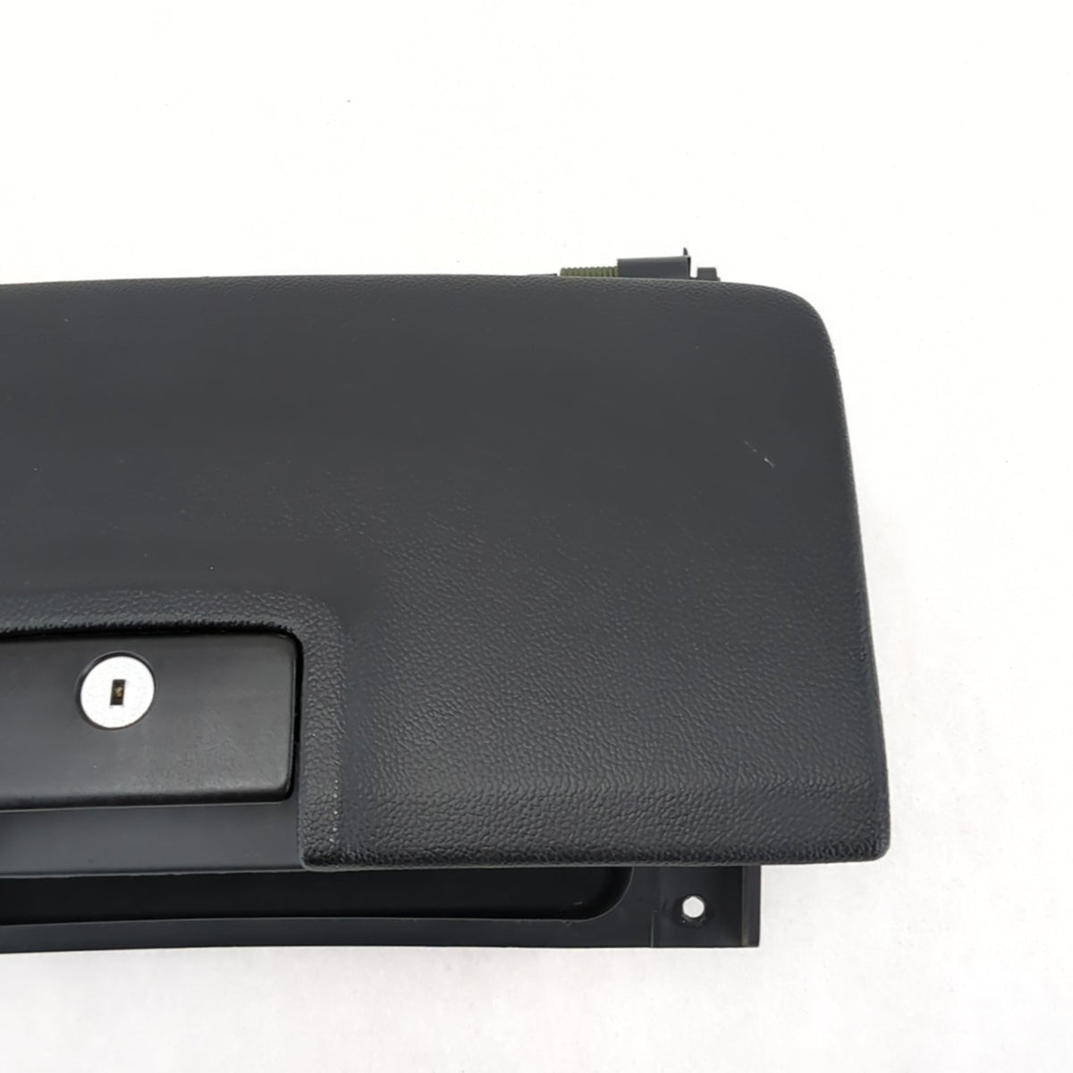 2014 2015 2016 2017 2018 Silverado Sierra Glove Storage Box Black Upper