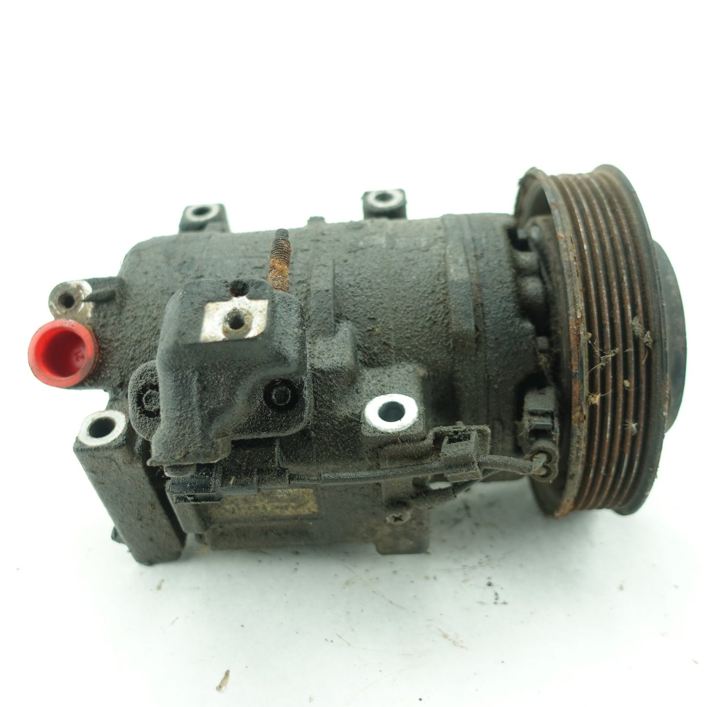 2011 2012 2013 2014 2015 2016 2017 Honda Odyssey AC A/C Compressor Pump