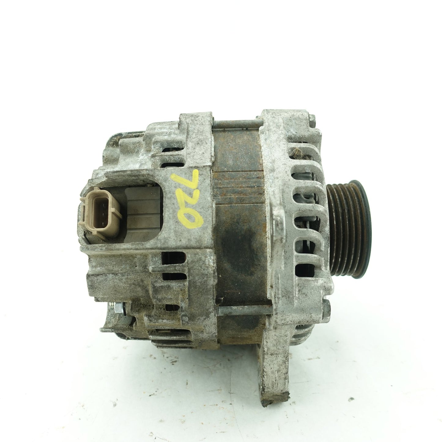 2010 2011 2012 2013 2014 2015 2016 Ford Flex 3.5L Alternator Generator