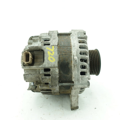 2010 2011 2012 2013 2014 2015 2016 Ford Flex 3.5L Alternator Generator