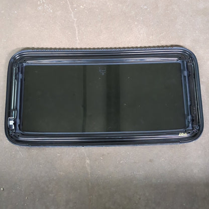 2019 2020 2021 2022 2023 2024 2025 Honda Odyssey Sunroof Moon Sun Roof Glass OEM