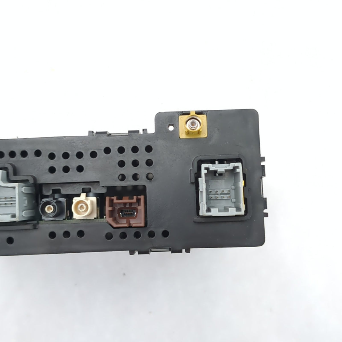 2019 2020 Chevrolet GMC Silverado Sierra Radio Receiver Module Infotainment OEM