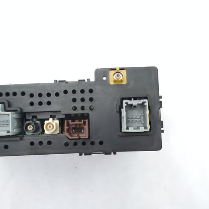 2019 2020 Chevrolet GMC Silverado Sierra Radio Receiver Module Infotainment OEM
