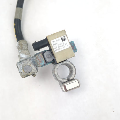 2016 2017 2018 2019 Honda Odyssey Negative Battery Cable Intelligent Sensor