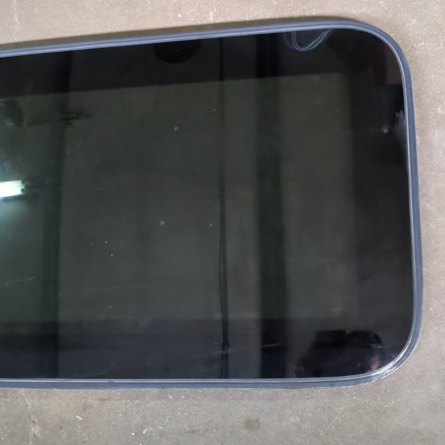 2019 2020 2021 2022 2023 2024 2025 Honda Odyssey Sunroof Moon Sun Roof Glass OEM
