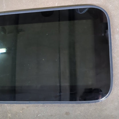 2019 2020 2021 2022 2023 2024 2025 Honda Odyssey Sunroof Moon Sun Roof Glass OEM