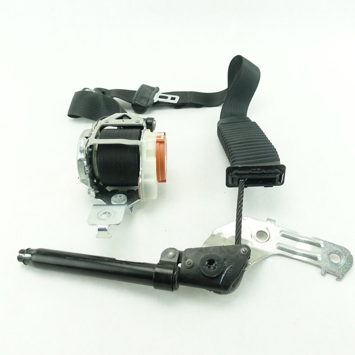 2015 Ford F150 Front Right Passenger Seat Belt Retractor Pretensioner Assembly