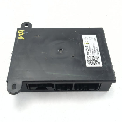 Damage 2014 2015 2016 2017 18 Silverado Sierra Seat Memory Module Control Unit