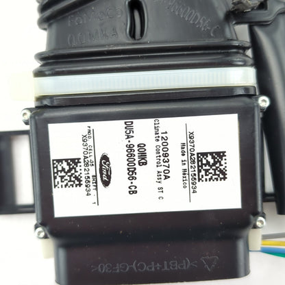 2015 2016 2017 Ford F150 Front Heated Cooled Fan Lower Seat