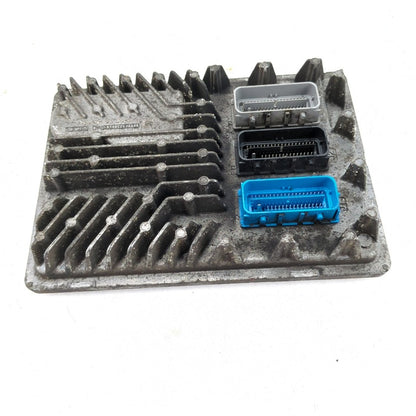 2015 2016 Chevrolet Silverado Sierra Electronic Control Module ECM ECU Brain Box