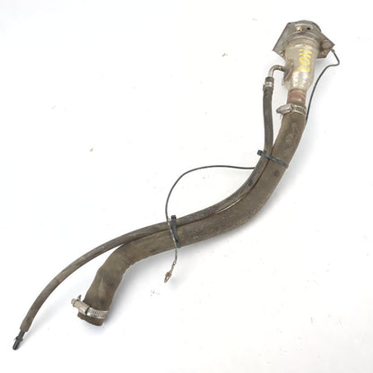 2014 2015 2016 2017 2018 Silverado Sierra 1500 Fuel Filler Neck Hose Pipe