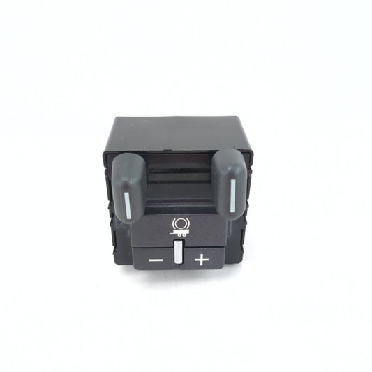 2014 2015 2016 Silverado Sierra Integrated Trailer Brake Control Module Switch