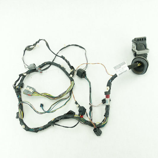 2013 2014 2015 2016 Ford F250 F350 Passenger Right Front Door Wire Harness