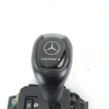 1999 2000 2001 2002 Mercedes-Benz C280 Sport Automatic Shifter Gear Selector