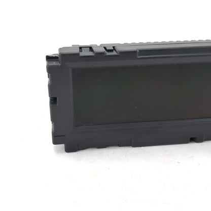 2012 2013 2014 2015 Chevrolet Equinox Orlando Dash Information Display Module
