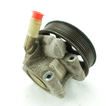 2011 2012 2013 2014 2015 2016 Ford F250 F350 6.7L Power Steering Pump