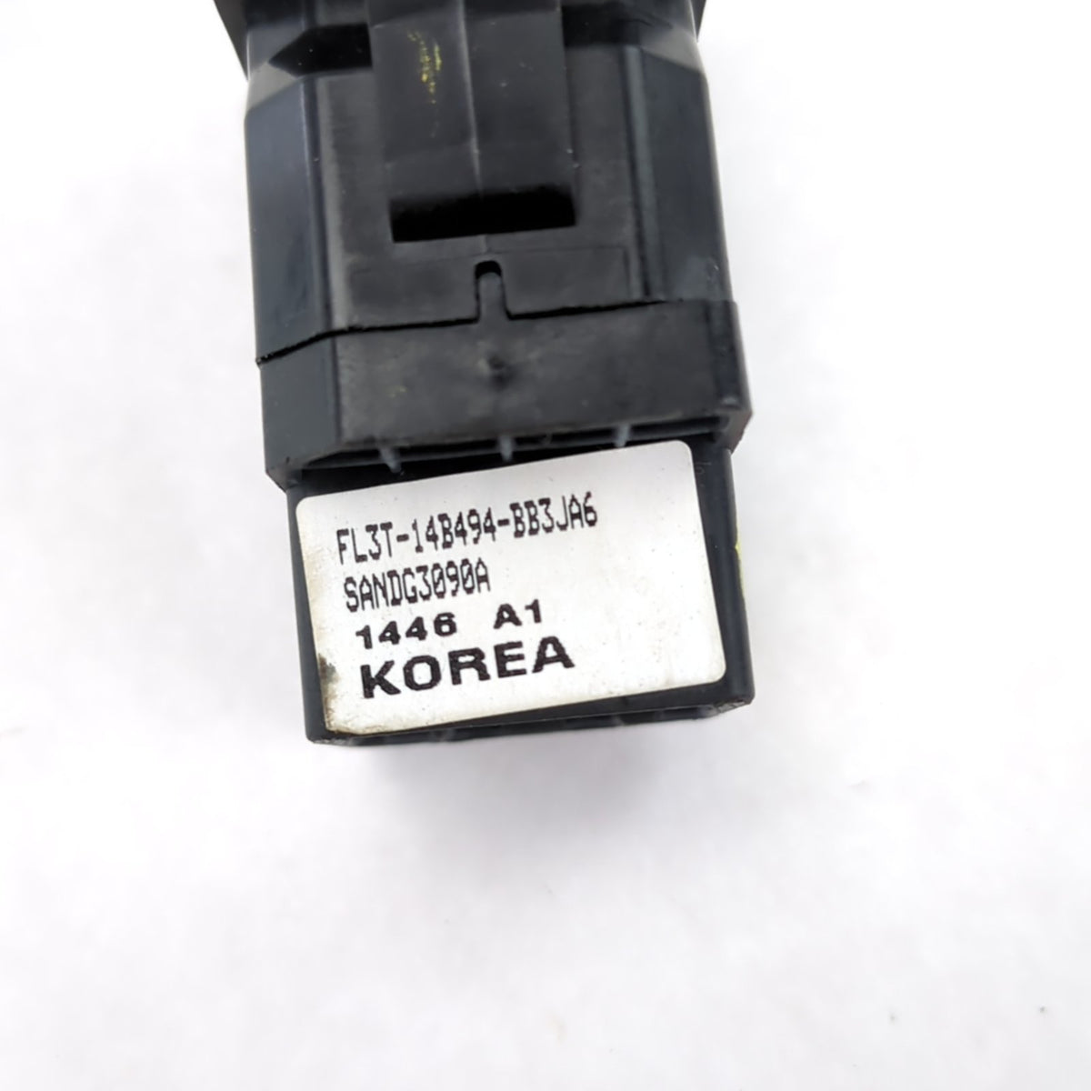 2015 2016 2017 2018 2019 2020 Ford F150 Adjustable Pedal Switch Control