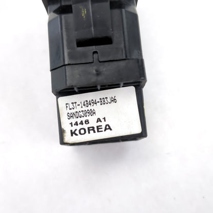 2015 2016 2017 2018 2019 2020 Ford F150 Adjustable Pedal Switch Control