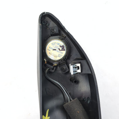 2011 2012 2013 Ford F250 F350 Door Mirror Bolt Cover Tweeter Passenger Right