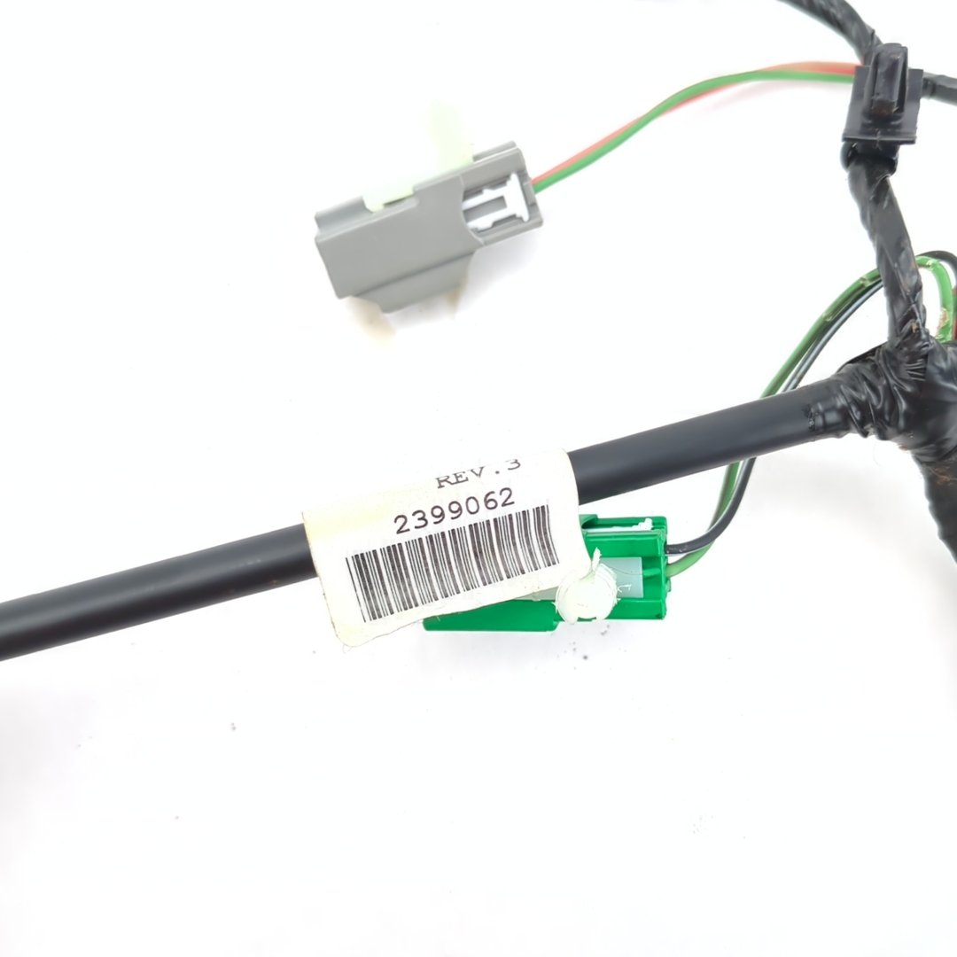 2015 2016 2017 2018 Ram 1500 Left/Right Seat Backrest Wire Harness Heat/Cooled