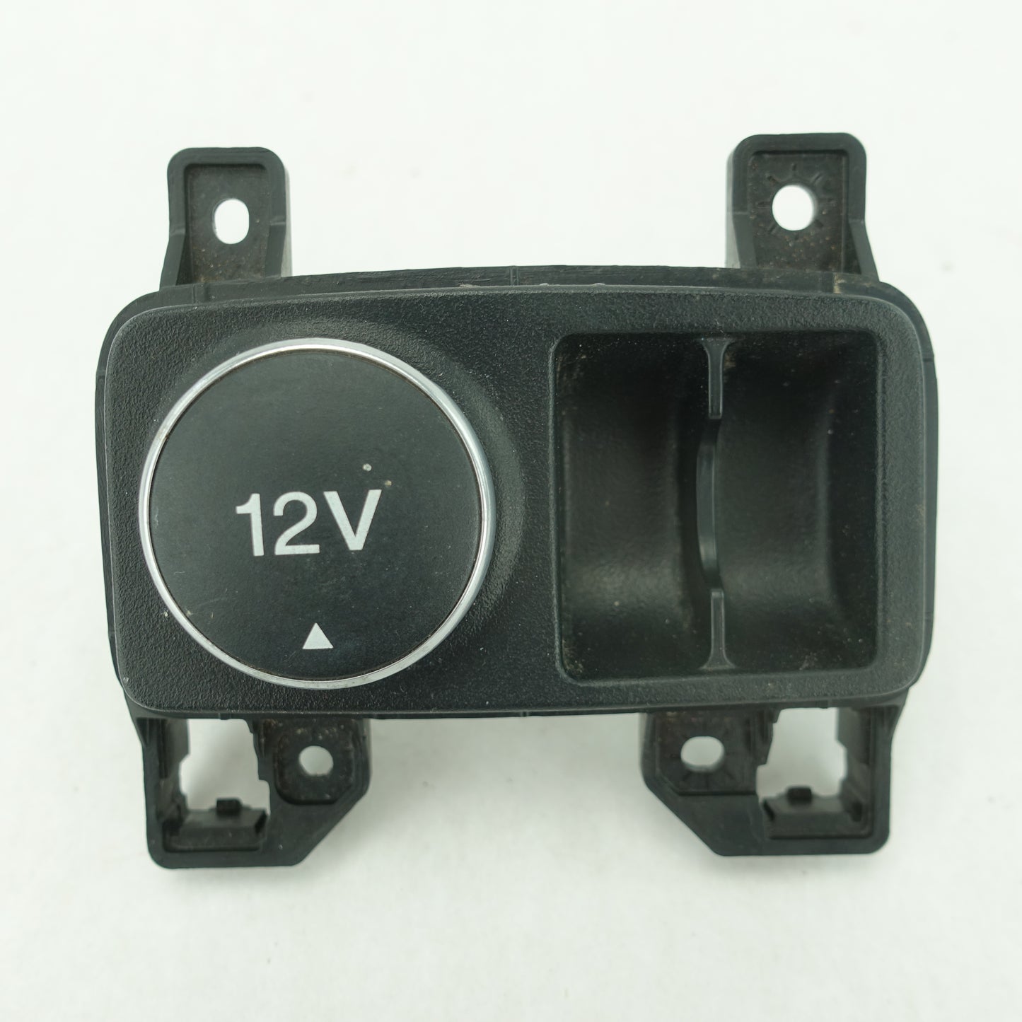 2012 2013 2014 Ford Focus 12V Power Outlet Coin Holder