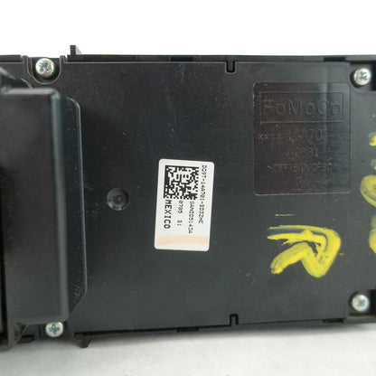 2015 2016 2017 2018 2019 2020 Ford F150 Passenger Right Seat Switch Control