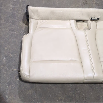2015 2016 2017 Ford F150 Right Rear Lower Seat Cushion Pad Cover Leather