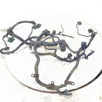 2006 Dodge Ram 2500 3500 5.9L Engine Control Wiring Harness
