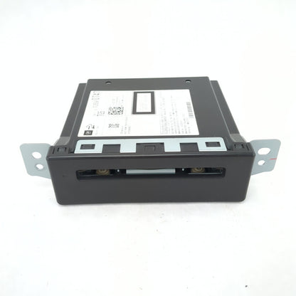 2013 2014 2015 Silverado Sierra Disc Player CD Radio Module