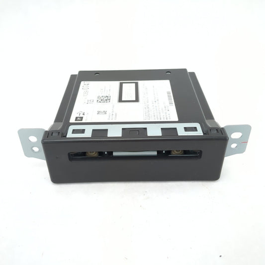 2013 2014 2015 Silverado Sierra Disc Player CD Radio Module