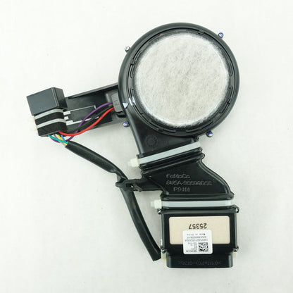 2011 2012 2013 2014 2015 2016 Ford F250 F350 Heated Cooled Fan Lower Seat Left